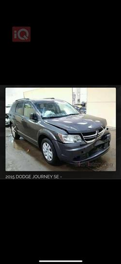 Dodge Journey